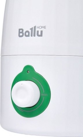 Увлажнитель воздуха BALLU UHB-333 ультразвуковой [НС-1155544]