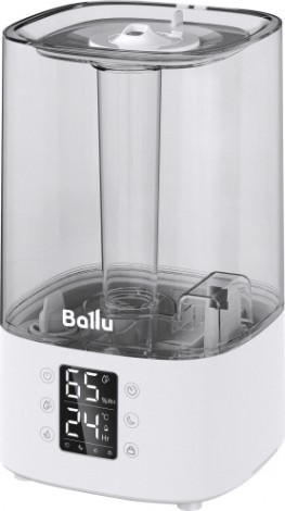 Увлажнитель воздуха BALLU UHB-410 ультразвуковой [НС-1522015]