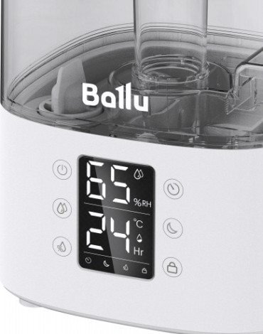 Увлажнитель воздуха BALLU UHB-410 ультразвуковой [НС-1522015]