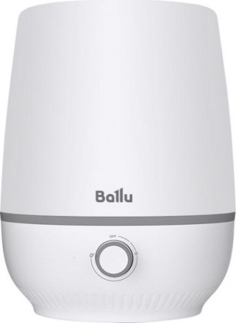Увлажнитель воздуха BALLU UHB-450 T Gray ультразвуковой [НС-1346148]