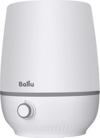 Увлажнитель воздуха BALLU UHB-450 T Gray ультразвуковой [НС-1346148]