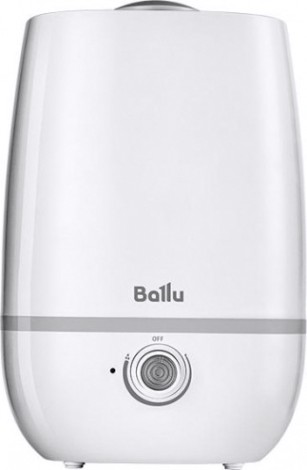 Увлажнитель воздуха BALLU UHB-501 UV ультразвуковой [НС-1346150]