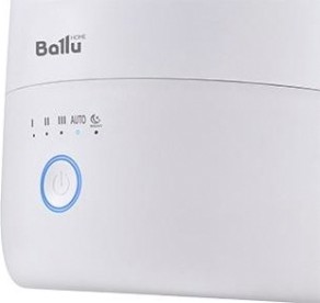 Увлажнитель воздуха BALLU UHB-803 ультразвуковой [НС-1215264]