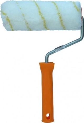 Валик малярный стержневой Sturm GIRPAINT 9040-32-180S 48х180 мм, ручка 8мм [9040-32-180S]
