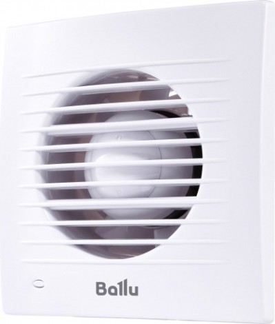 Вентилятор BALLU BAF-FW 100 вытяжной [НС-1442375]