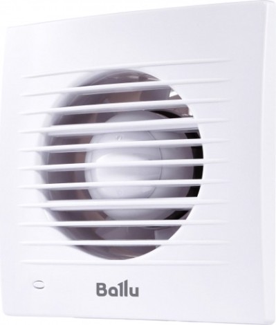 Вентилятор BALLU BAF-FW 120 вытяжной [НС-1442376]