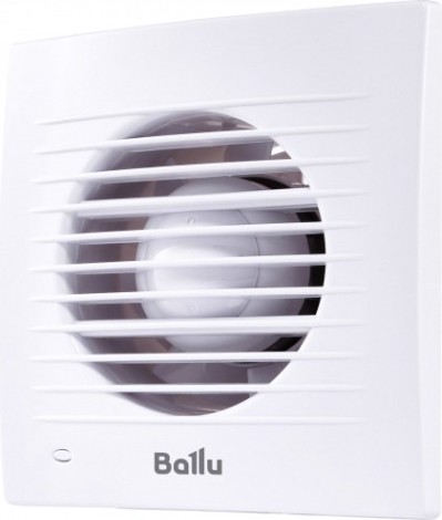 Вентилятор BALLU BAF-FW 150 вытяжной [НС-1442377]