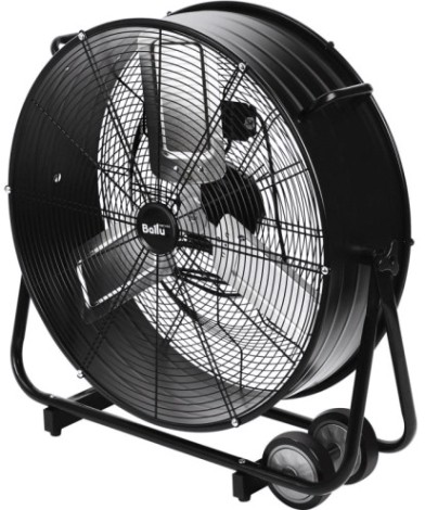 Вентилятор BALLU BIF-12DB [НС-1601102]