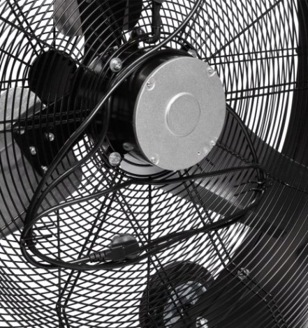 Вентилятор BALLU BIF-20DB [НС-1601103]