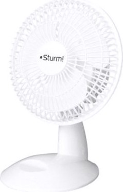 Вентилятор Sturm TF1501 настольный Вентилятор Sturm TF1501 настольный