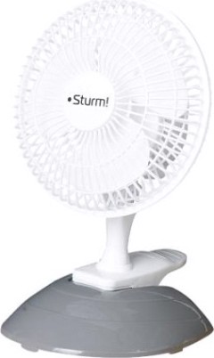Вентилятор Sturm TF1502 настольный Вентилятор Sturm TF1502 настольный