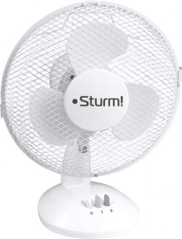 Вентилятор Sturm TF2001 настольный Вентилятор Sturm TF2001 настольный