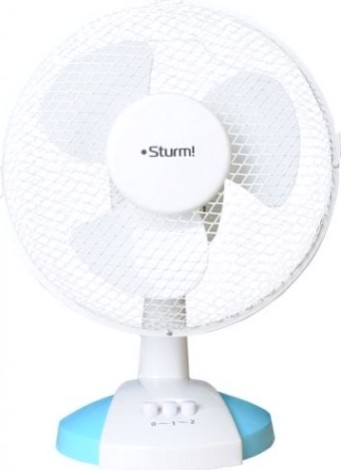 Вентилятор Sturm TF2002 настольный Вентилятор Sturm TF2002 настольный