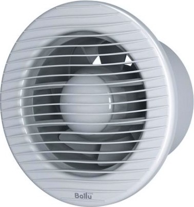 Вентилятор вытяжной BALLU Circus GC-120 Вентилятор вытяжной BALLU Circus GC-120