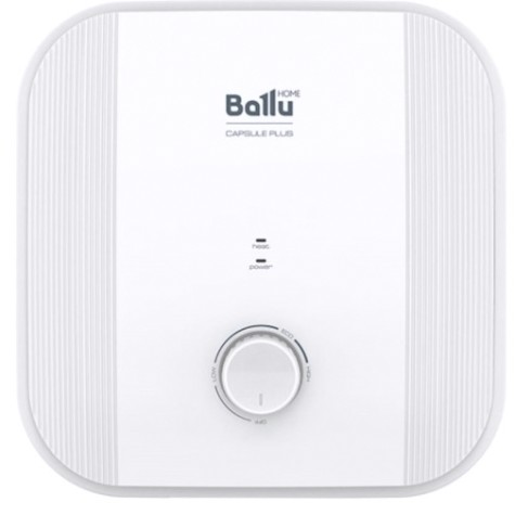 Водонагреватель BALLU BWH/S 10 Capsule Plus O [НС-1338774]