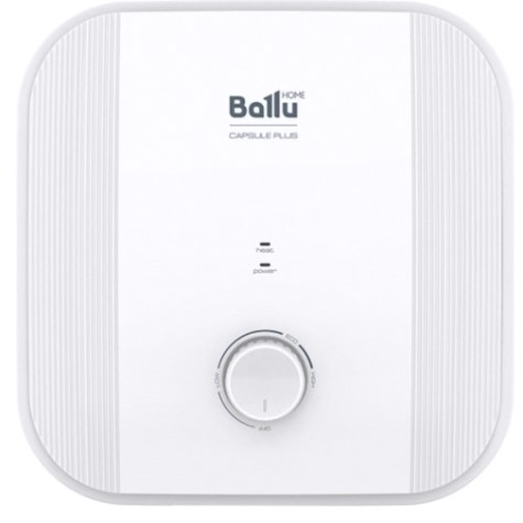 Водонагреватель BALLU BWH/S 10 Capsule Plus U [НС-1338776]