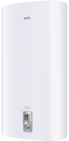Водонагреватель BALLU BWH/S 100 Azurro Inverter [НС-1595175]