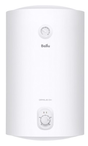 Водонагреватель BALLU BWH/S 100 Orfeus DH [НС-1588105]
