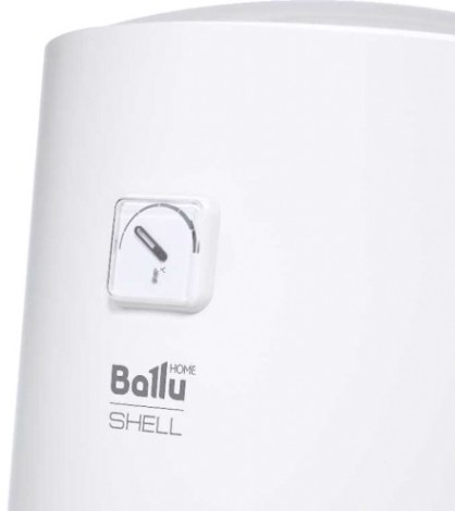 Водонагреватель BALLU BWH/S 100 Shell [НС-1291252]