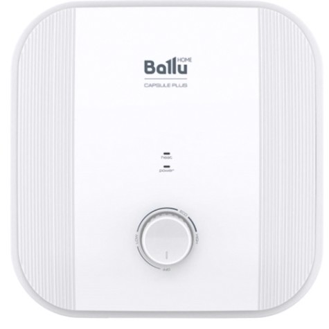 Водонагреватель BALLU BWH/S 15 Capsule Plus O [НС-1338777]
