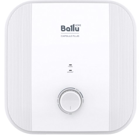 Водонагреватель BALLU BWH/S 15 Capsule Plus U [НС-1338779]