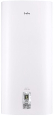 Водонагреватель BALLU BWH/S 30 Azurro Inverter [НС-1595177]