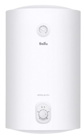 Водонагреватель BALLU BWH/S 30 Orfeus DH [НС-1588107]