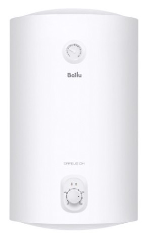 Водонагреватель BALLU BWH/S 50 Orfeus DH [НС-1588109]