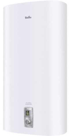 Водонагреватель BALLU BWH/S 80 Azurro Inverter [НС-1595181]