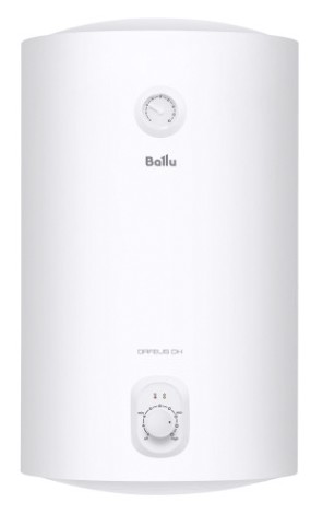 Водонагреватель BALLU BWH/S 80 Orfeus DH [НС-1588111]
