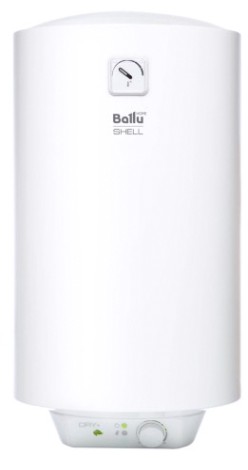 Водонагреватель BALLU BWH/S 80 Shell [НС-1291250]