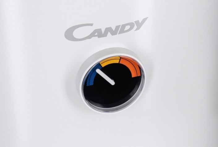 Водонагреватель CANDY CR50V-B2SL(R) [GA0GHUE00RU]