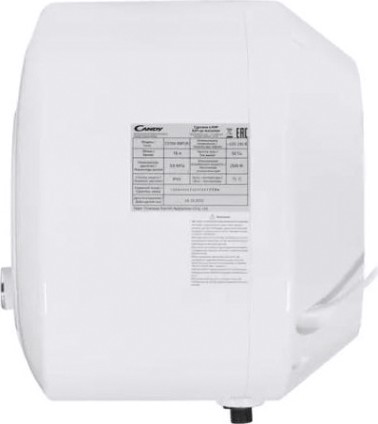 Водонагреватель CANDY CS15V-EM1(R) [TD0044043RU]