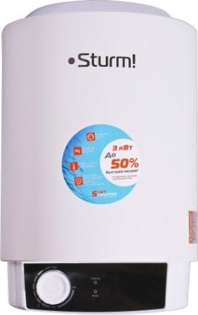 Водонагреватель Sturm WH3010UR