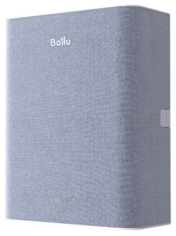 Воздухоочиститель BALLU ONEAIR ASP-100 приточный [НС-1491996]