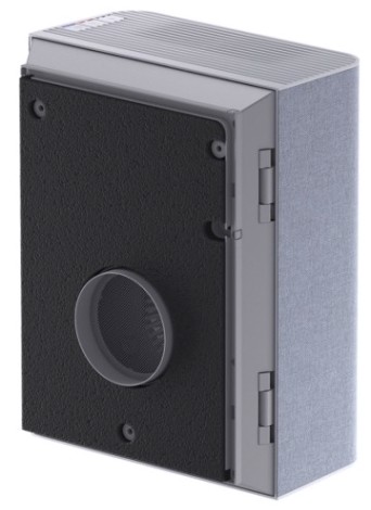 Воздухоочиститель BALLU ONEAIR ASP-100 приточный [НС-1491996]
