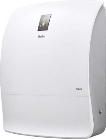 Воздухоочиститель BALLU ONEAIR ASP-200P приточный [НС-1246471]