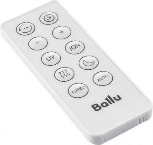 Воздухоочиститель BALLU ONEAIR ASP-200P приточный [НС-1246471]