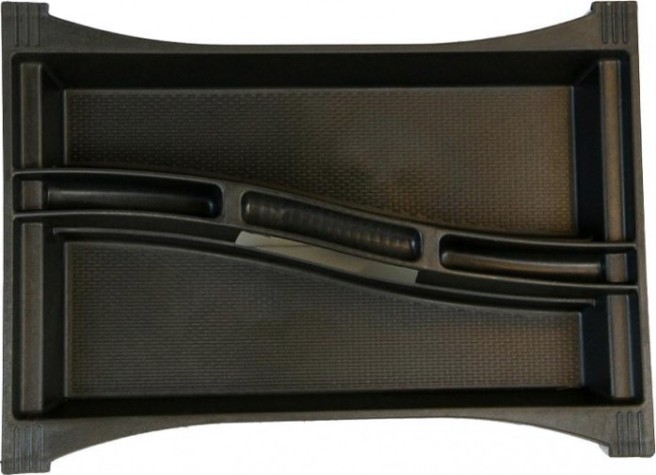 Ящик для инструмента Sturm TBPR22 22"