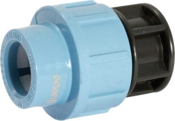 Заглушка UNIPUMP TM 265006 ф32 [40281]