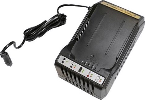 Зарядное устройство для аккумуляторов CHAMPION 36 В Li-Ion CH360 [CH360]