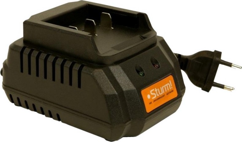 Зарядное устройство для аккумуляторов Sturm SBC1821