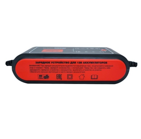 Зарядное устройство FUBAG MICRO 160/12 [68826]