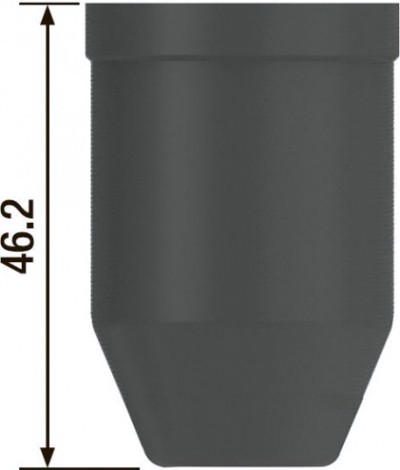 Защитный колпак FUBAG FB P100 (2 шт.) [FBP100_RC]