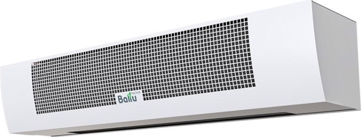 Завеса тепловая электрическая BALLU BHC-B10-T06-PS [НС-1136359]