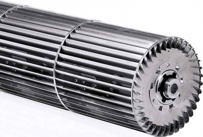 Завеса тепловая электрическая BALLU BHC-B10-T06-PS [НС-1136359]
