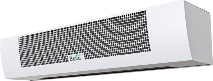 Завеса тепловая электрическая BALLU BHC-B15-T09-PS [НС-1136124]