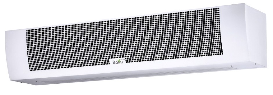 Завеса тепловая электрическая BALLU BHC-B15T06-PS [НС-1207415]