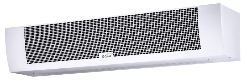 Завеса тепловая электрическая BALLU BHC-H20T36-PS (пульт BRC-D1 [НС-1508233]