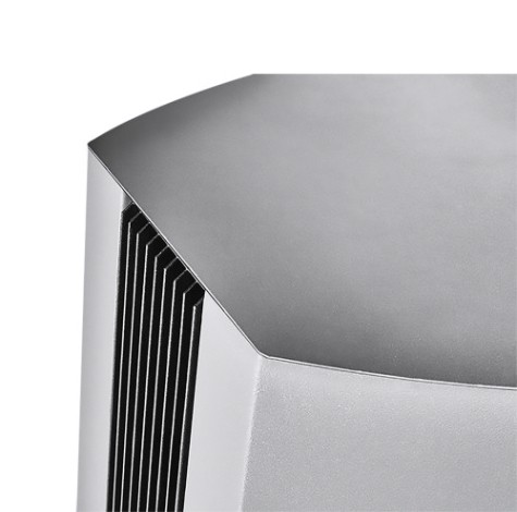 Завеса тепловая электрическая BALLU BHC-H22T18-DE (пульт BRC-D1) [НС-1621680]